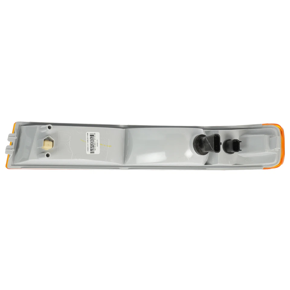 OEM NUEVO 03-23 Express Savana Luz de Estacionamiento Delantera Lámpara Lado del Pasajero 84218438 Foto 3 de 4