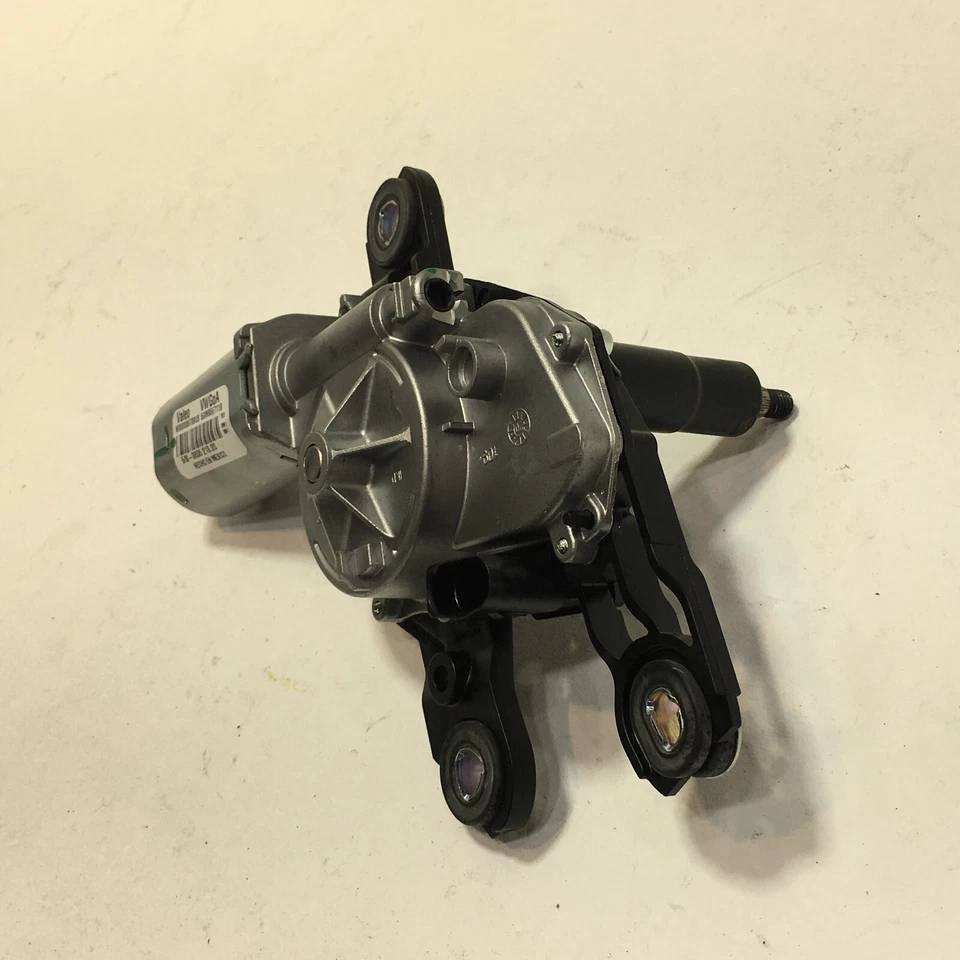 VOLKSWAGEN ATLAS 2018-2023 PUERTA LEVADIZA TRASERA CRISTAL LIMPIAPARABRISAS MOTOR OEM Foto 4 de 4