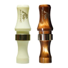 Allegiant Calls The MAV Speck Goose Call