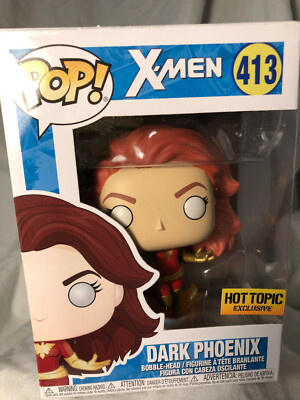 Funko pop 海外限定夜光フライング ダークフェニックス ファンコ ポップ Funko pop 海外限定夜光フライング ダークフェニックス ファンコ