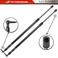A-Premium 2x New Front Hood Lift Supports Shock Struts for Ford Ranger 2002-2007