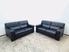 De Sede ds 109 Set 2 Sofas Echtledersofa Desede Fsm Wk Wohnen #0410#0411