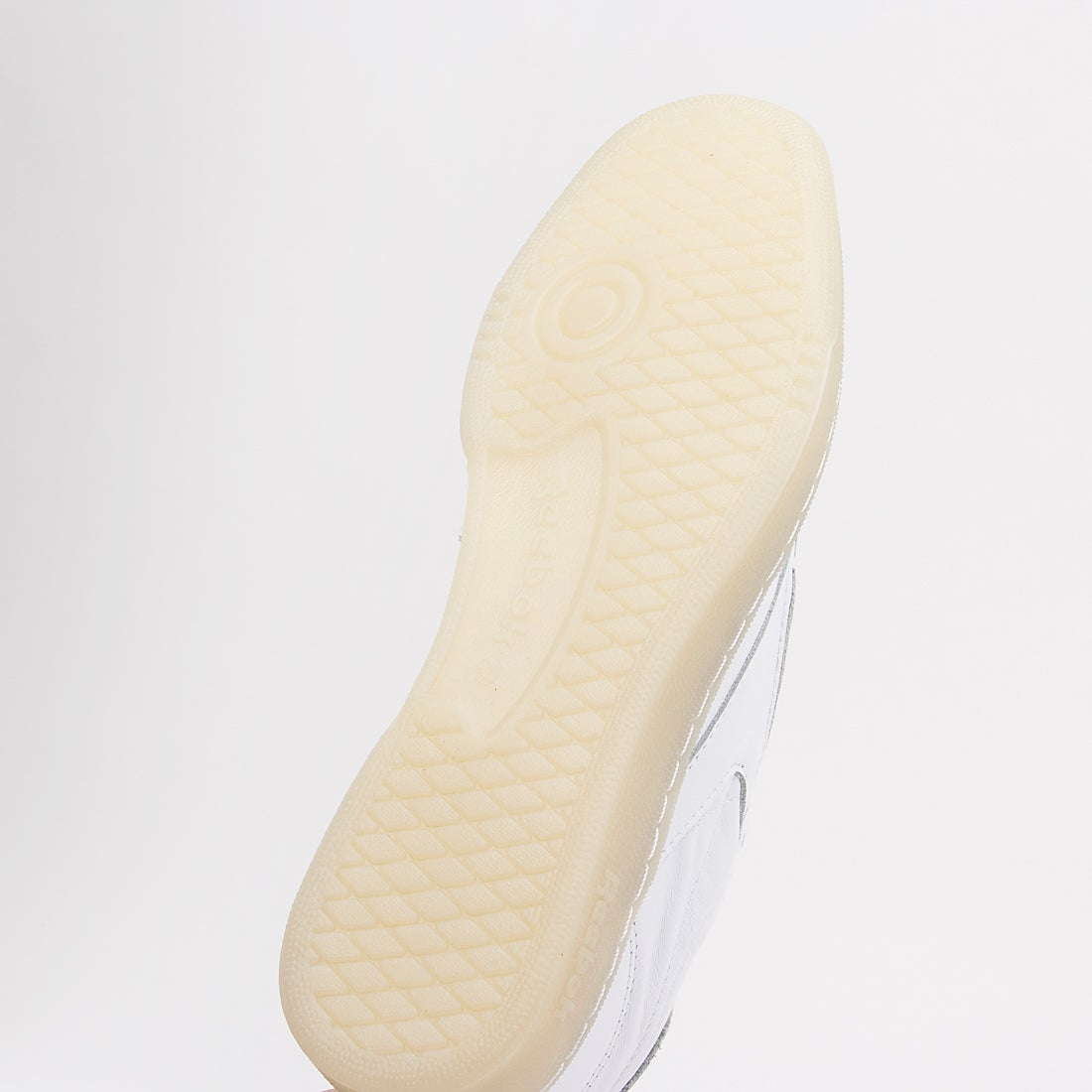 kosページ Reebok Club C 85 Vegan 'White Green Gold' GY7154