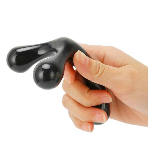 Portable Body Massager Tool for Neck Foot Leg Back Muscle Pain Relief - Afbeelding 1 van 12