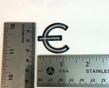 Epiphone pickguard E logo for Dot, Casino, Sheraton FAST Shipping In US