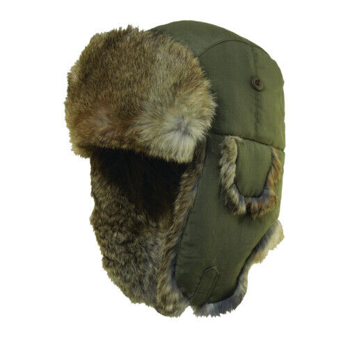 Supreme X Woolrich Woollen Mills Trail Cap Hunting Hat Size Supreme X Woolrich Woollen Mills Trail Cap Hunting Hat Size
