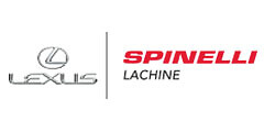 Spinelli Lexus Lachine