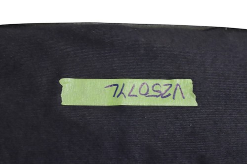 *Damaged* Dodge Viper RT/10 Front Left Right Side Sun Visor Set 1996 - 2002 OEM - 第 12/12 張圖片