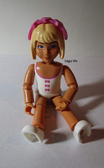 lego belville figures