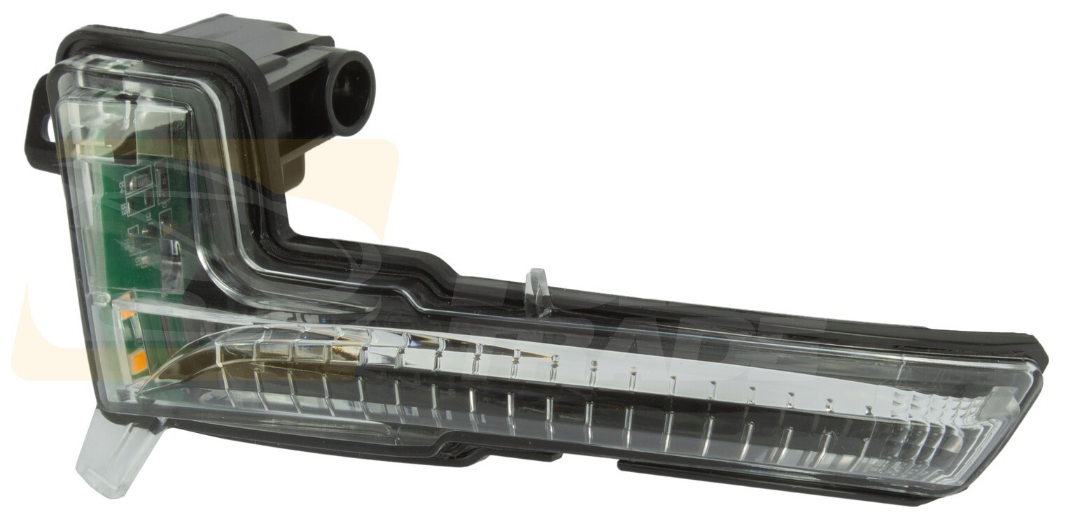 Indicatore specchietto retrovisore Per Nissan Micra K14 2017- SX