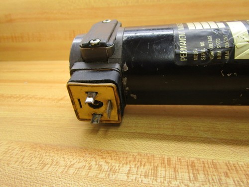 Atlas Copco 42301220 Nut Runner Config. 6 - Foto 6 di 7