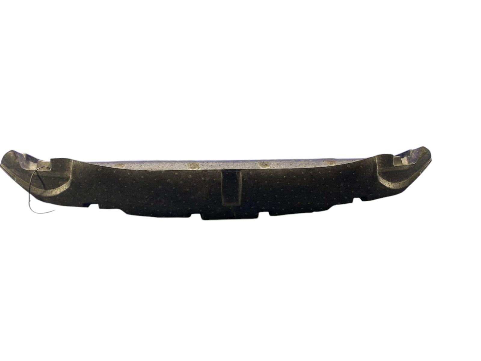 2012-2014 FERRARI CALIFORNIA FRONT BUMPER REINFORCEMENT FOAM ABSORBER BRACKET