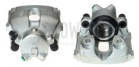 Budweg Caliper Bremssattel Bremssystem ATE FüR BMW X3 3.0D 2.0D MG 343009