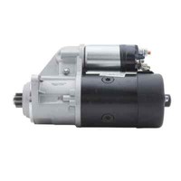 Hella 8EA 011 611-181 Starter FüR VW Beetle Convertible (15)
