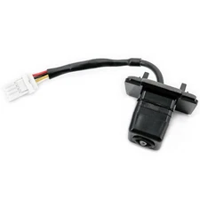 86267SG000 Rear View Backup Parking Camera For 2014 2015 2016 Subaru Forester