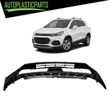 For 2017 2018 2019 2020 2021 Chevrolet Trax Front Lower Bumper Cover Textured