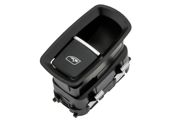 NTY Fensterheberschalter FÜR Porsche Cayenne 2010- Cayman 2013- Panamera 20-image