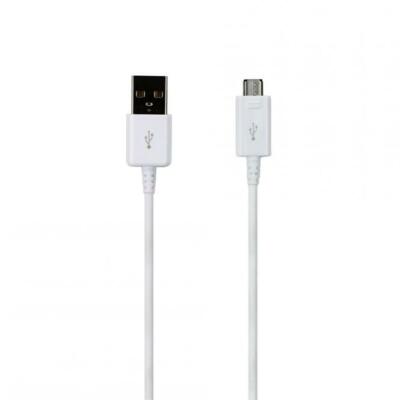 Original Samsung Galaxy A10 SM-A105F Ladegerät Ladekabel Micro USB EP-TA50EWE