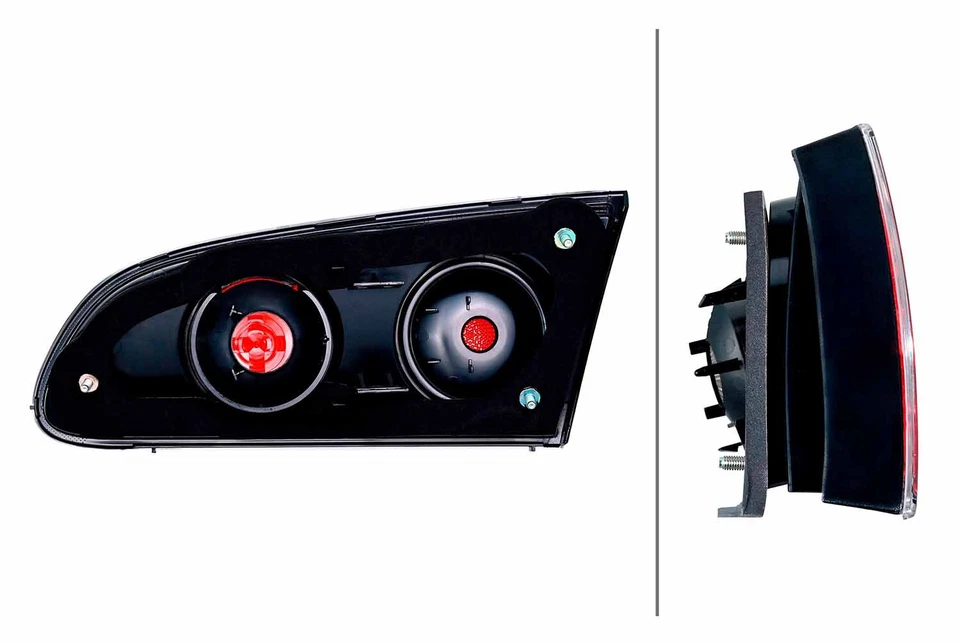 Hella 9EL 964 951-001 Combination Rearlight for SEAT - Image 2 of 3