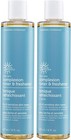 Earth Science - Aloe Vera Complexion Toner & Freshener, 2 Pack (8 fl. oz.)