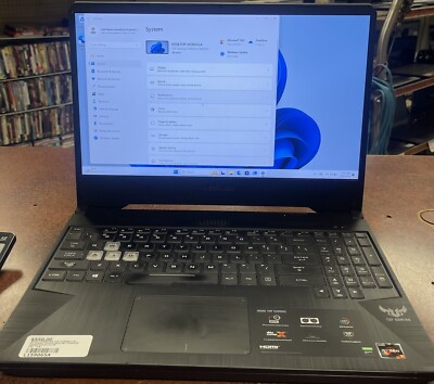 Gtx 1050 Ti Tuf Gaming Fx505g ASUS TUF Gaming FX505 Specs, Tests