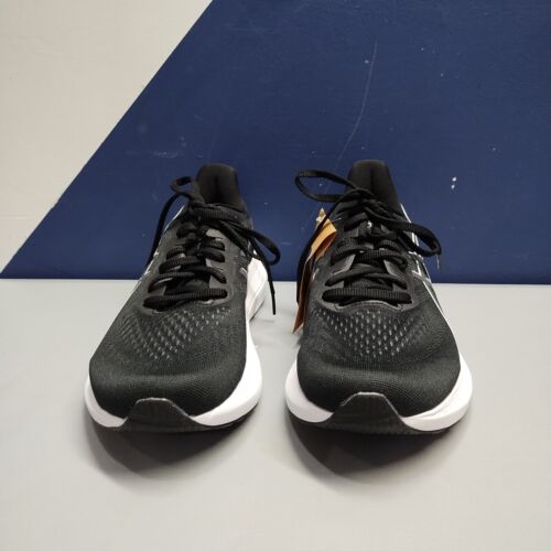 Asics GT-2000 12 sportliche Sneaker Schuhe Damengröße 9,5 weiß grau 1012B506 - Bild 2 von 13