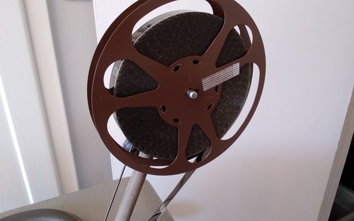 16mm Film – Cartoon - Popeye The Sailor (1933) Betty Boop - Picture 1 of 15