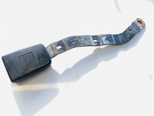 Volkswagen Passat 1997 Seat belt holder (Seat belt Buckle) front l #1314774-13