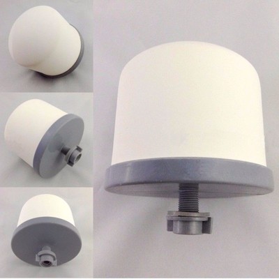 4 Ceramic Dome Mineral Purifier For Zen Water Purifier
