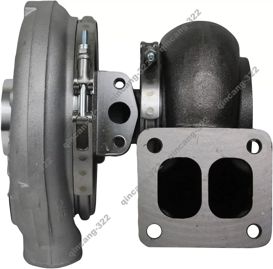Turbo CAT3306B Turbocharger 219-1911 For Caterpillar CAT Tractor D7R ...