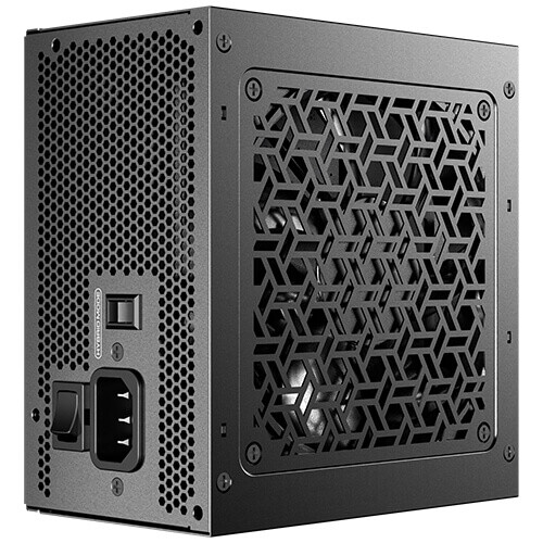 Antec GSK ATX3.1 850W 80 PLUS Gold Full Modular 80 PLUS Gold Antec GSK ATX3.1 850W 80 PLUS Gold Full Modular 80 PLUS Gold