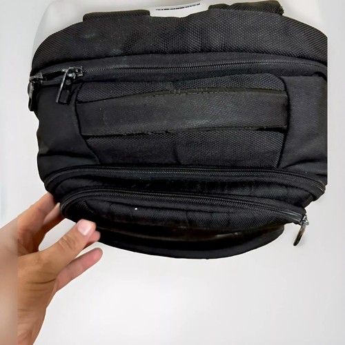 Samsonite Vectura Laptop Backpack for 15.6" Black - Picture 8 of 9