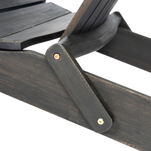 OUTDOOR MALIBU ADIRONDACK CHAIR - Picture 43 of 79