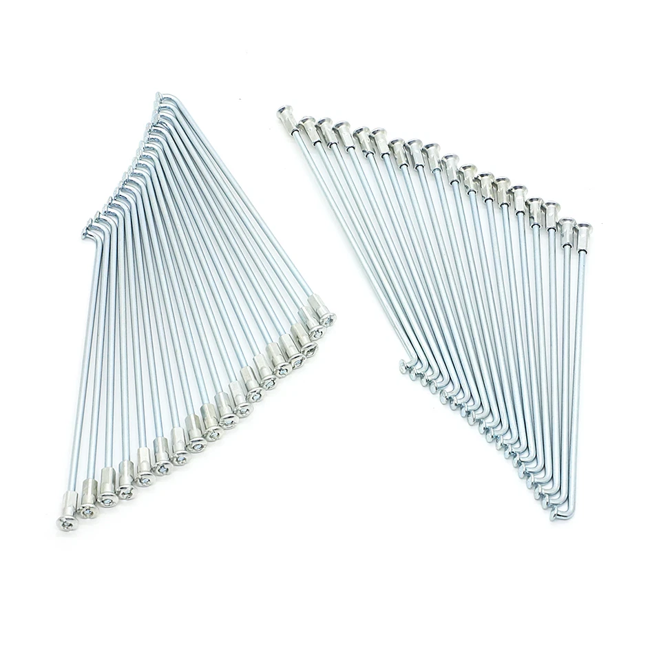 Neumático de radios de rueda trasera de 16"" para Honda CRF100F XL100 XR100R 97488-42136-K0 Foto 3 de 4