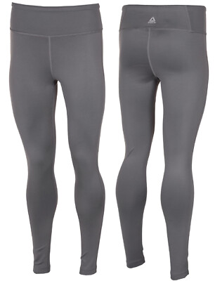 Reebok Damen Leggings Wor PP HR Tight Training Sport Fitness