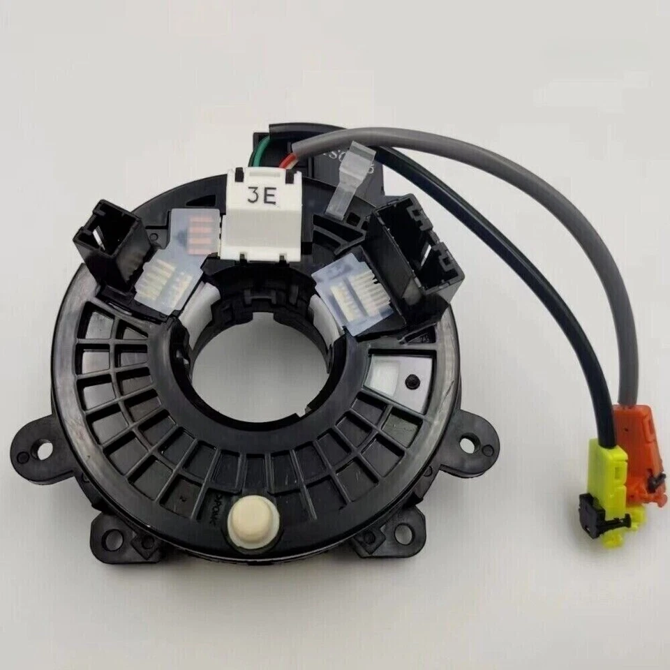 Clock Spring B5554-1EA8A For 2009-2020 Nissan 370Z / 2009-2014 Nissan GT-R - Image 3 of 4