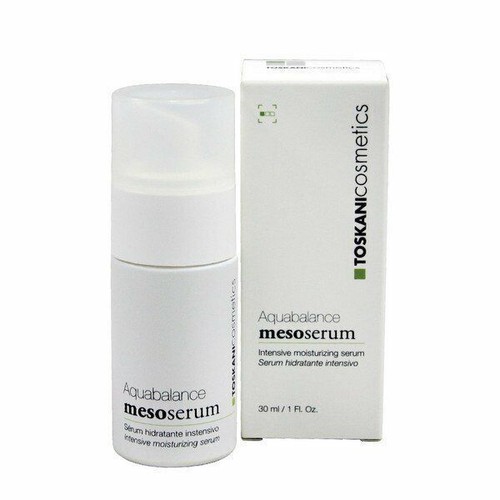 Toskani Aquabalance Mesoserum 30ml #dktau
