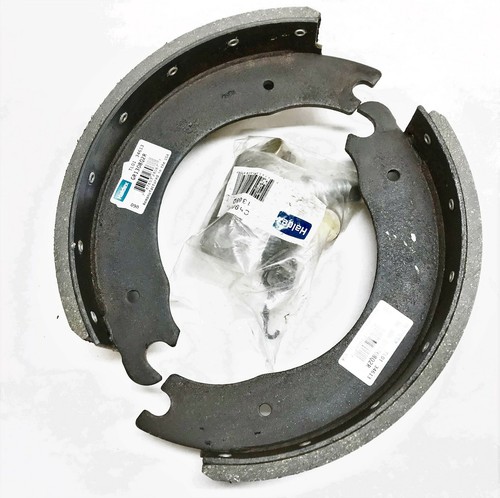 Haldex Re-Lined Brake Shoe Kit GR1308Q2G NOS