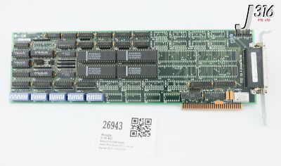 26943 DIGIBOARD PCB, DBI I/O CONTROLLER ADAPTER CARD 30000354 | eBay