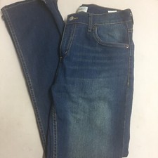 Levis 511 Slim Blue Jeans Boys Youth 18 Reg 29x29