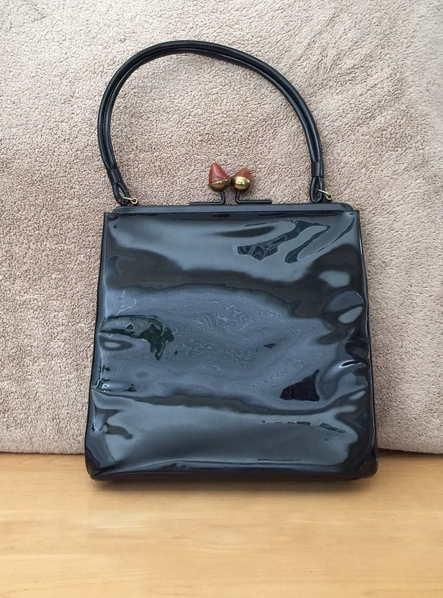 Garay vintage shop purse