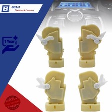 For Lexus RX300 1999-2003 Right/Left 69030-48020 4pcs Door Lock Latch Actuators
