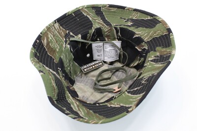 【TENDERLOIN】JUNGLE HAT RIPSTOP／新品未使用／送料込 U.S. Issue Boonie Jungle Hat, Nyco Rip-Stop | eBay