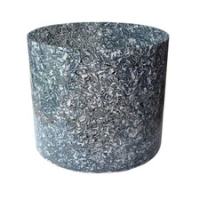 16" x 60" Drum Wrap 0.50mm Musical Instrument Deco Sheet Zebra Color