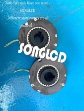 1PCS SBR-110-124AEZ With Warranty by DHL/Fedex Fast delivery 