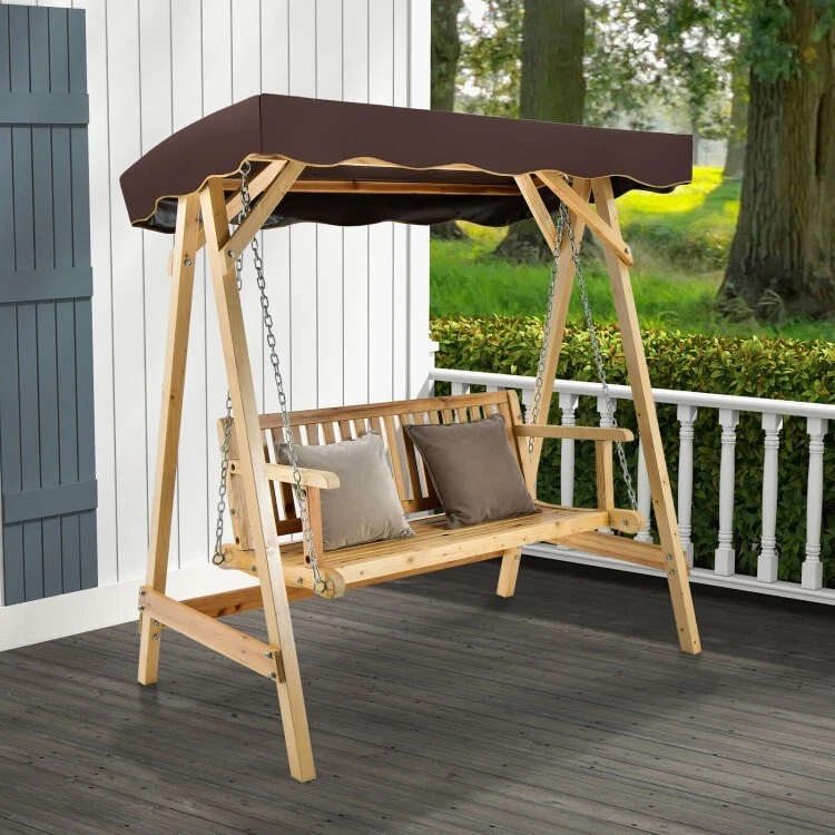 Patio store 2 seater