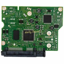 100664987 REV B HDD Logic Controller PCB Board For Seagate 1TB 2TB HDD