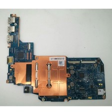 For Dell Chromebook 3189 N3060 4G 32G Laptop Motherboard LA-E372P 083RWV