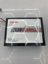 Lithium lifepo4 battery 12v 20ah