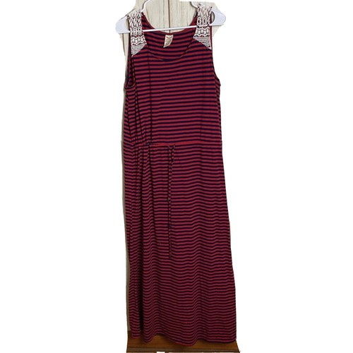 lulus Infinite Glory White Maxi Dress. Size Large. | eBay